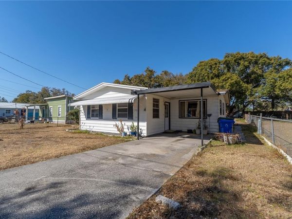 733 HENNESSEE STREET, LAKELAND, FL 33805