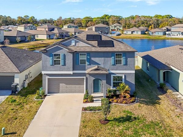 4016 86TH STREET E, PALMETTO, FL 34221