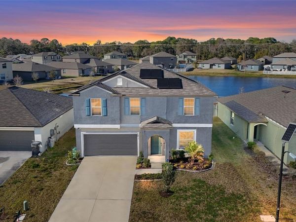 4016 86TH STREET E, PALMETTO, FL 34221