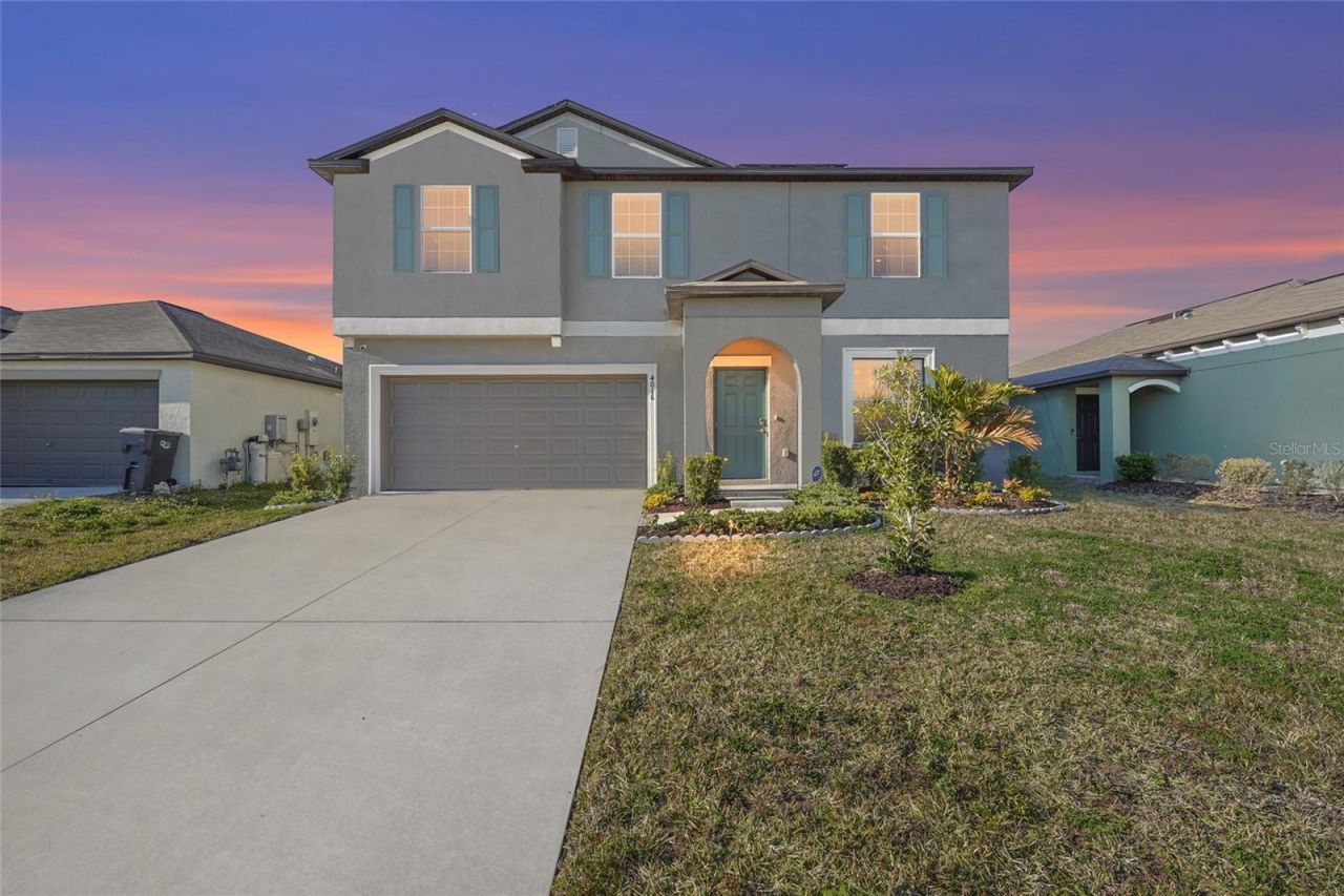 4016 86th Street E, Palmetto, FL 34221 Photo