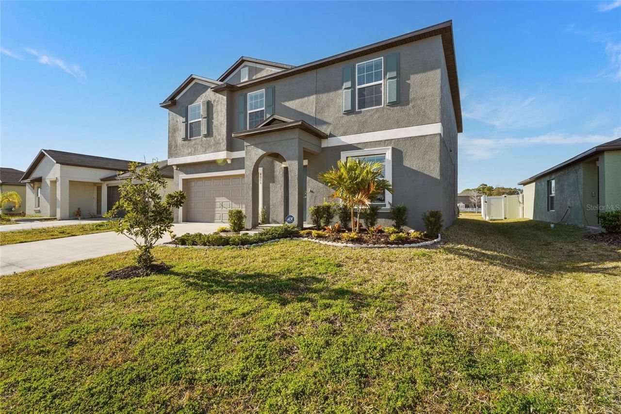 4016 86th Street E, Palmetto, FL 34221 Photo