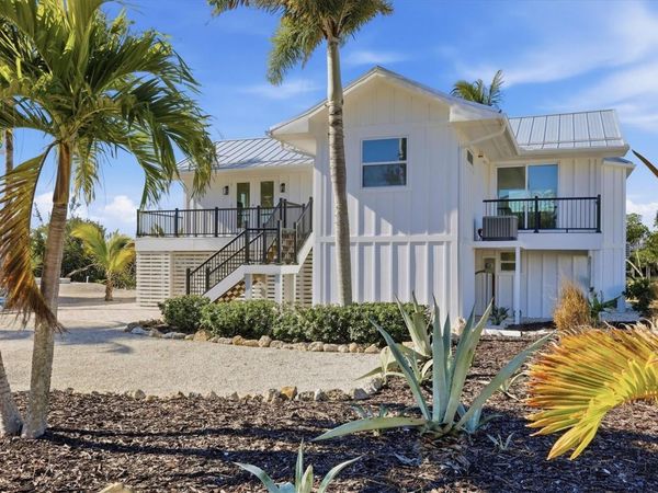 281 BOCILLA DRIVE, PLACIDA, FL 33946