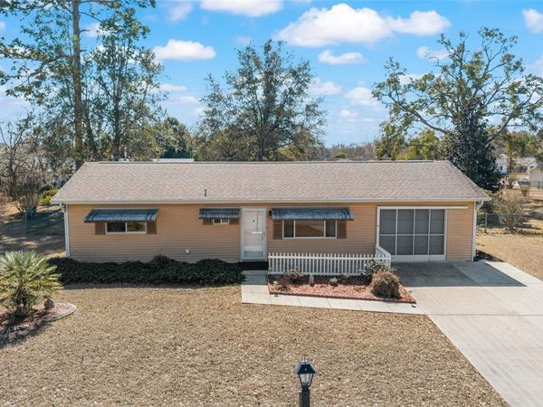 8172 SW 107TH PLACE, OCALA, FL 34481