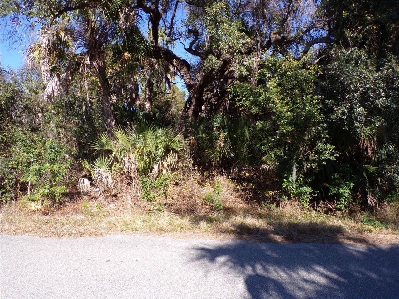 Bennett Lane, North Port, FL 34288 Photo