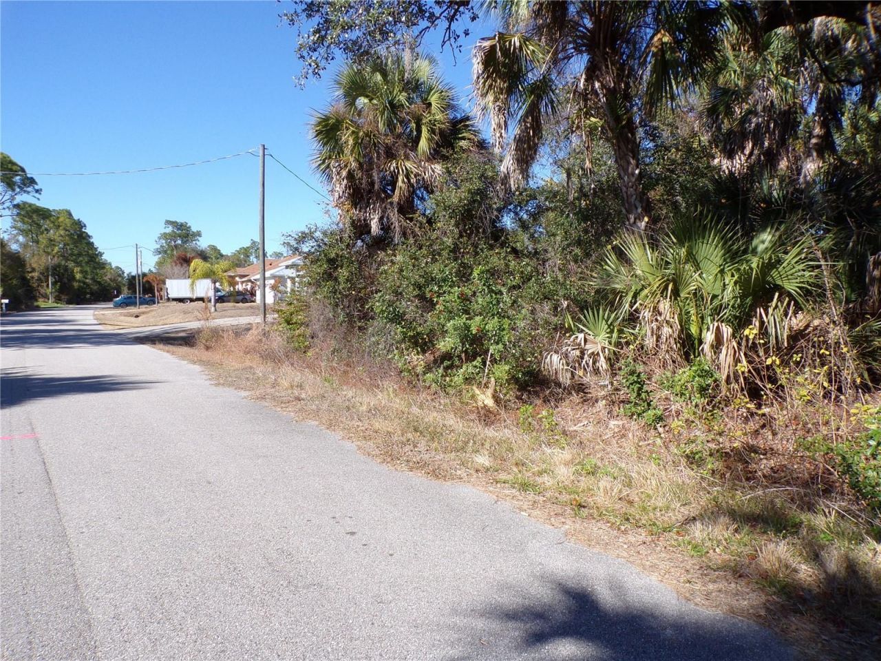 Bennett Lane, North Port, FL 34288 Photo