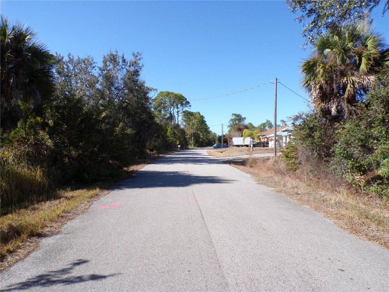 Bennett Lane, North Port, FL 34288 Photo