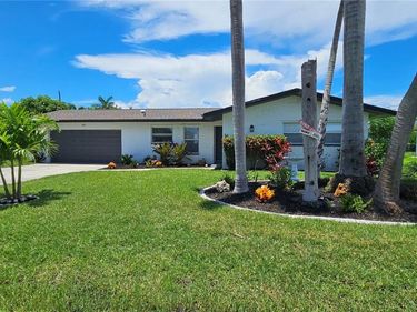 251 SE 46TH STREET, CAPE CORAL, FL 33904