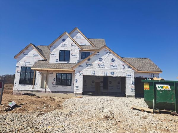 1702 Switchgrass STREET, Oconomowoc, WI 53066