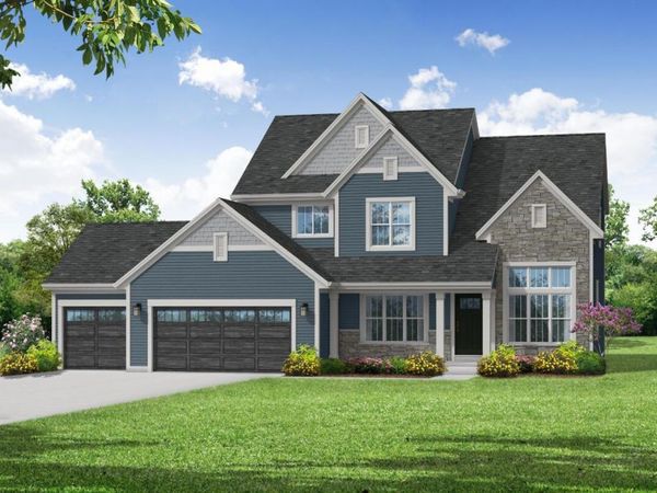 1702 Switchgrass STREET, Oconomowoc, WI 53066