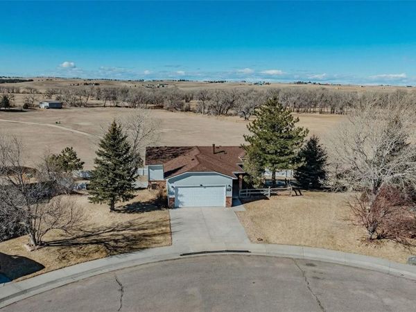 300 Shasta Court , Kiowa, CO 80117