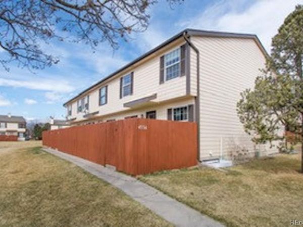 4554 Lamplighter Circle, Colorado Springs, CO 80916