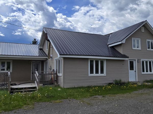 3909 Aroostook Road, Winterville Plt, ME 04739