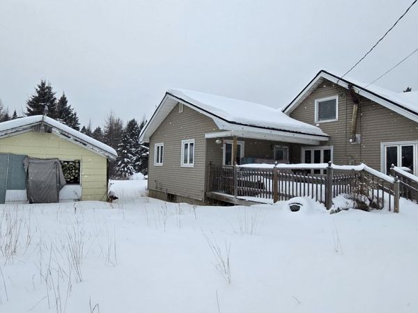 3909 Aroostook Road, Winterville Plt, ME 04739