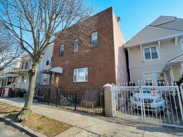 296 Arlington Avenue, Brooklyn, NY 11208