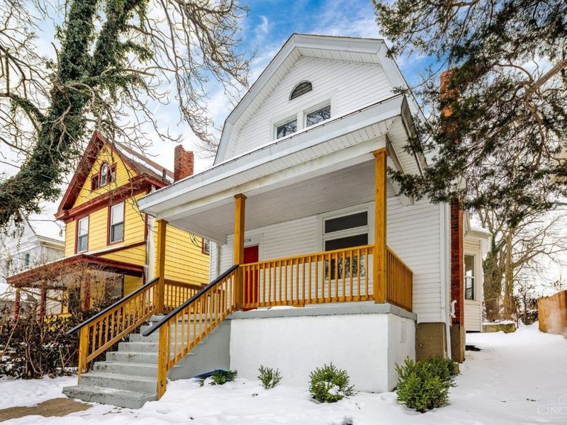 3136 Harvard Avenue, Cincinnati, OH 45207 Photo 2