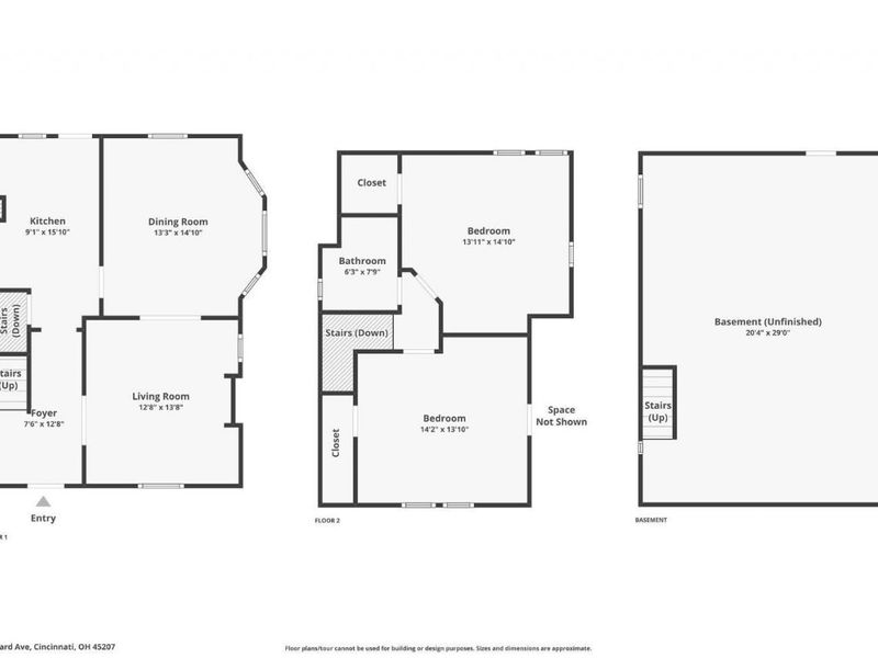 3136 Harvard Avenue, Cincinnati, OH 45207 Photo 24