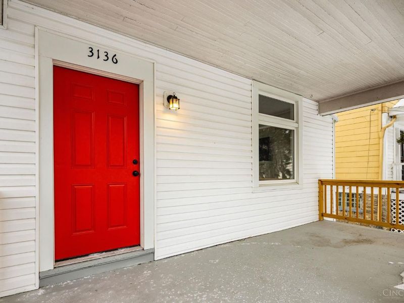 3136 Harvard Avenue, Cincinnati, OH 45207 Photo 3
