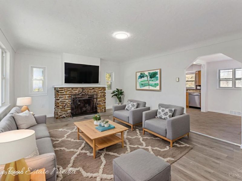 7936 Eagle Creek Road, Cincinnati, OH 45247 Photo 12