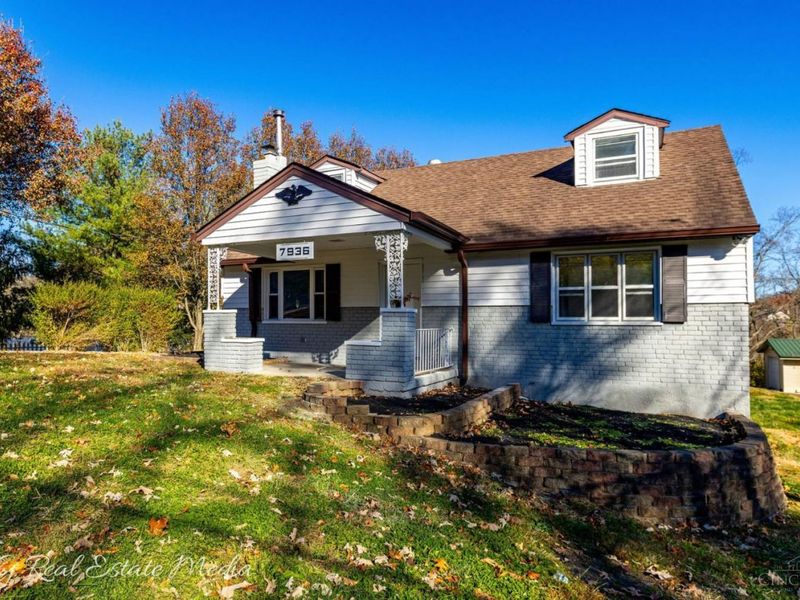 7936 Eagle Creek Road, Cincinnati, OH 45247 Photo 3