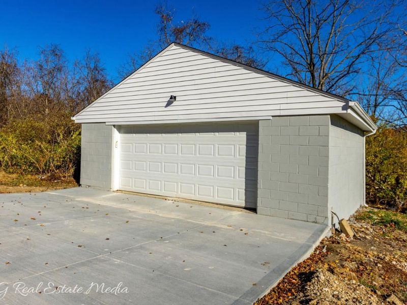 7936 Eagle Creek Road, Cincinnati, OH 45247 Photo 34