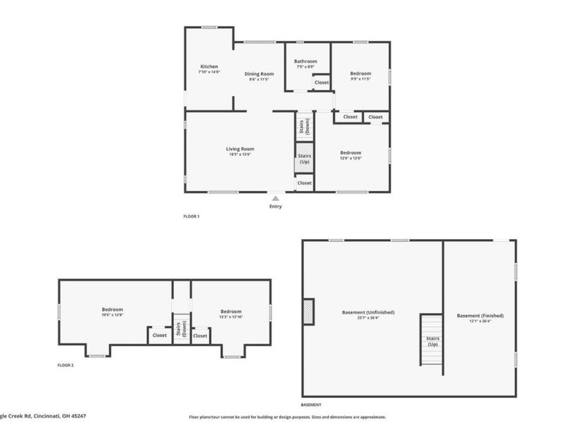 7936 Eagle Creek Road, Cincinnati, OH 45247 Photo 38