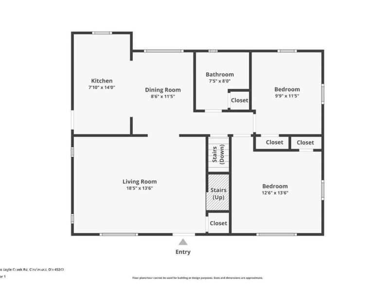 7936 Eagle Creek Road, Cincinnati, OH 45247 Photo 39