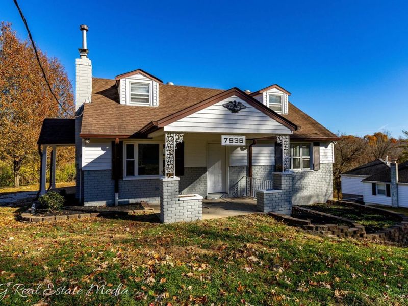 7936 Eagle Creek Road, Cincinnati, OH 45247 Photo 4