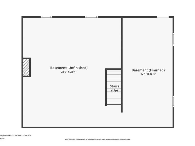 7936 Eagle Creek Road, Cincinnati, OH 45247 Photo 41
