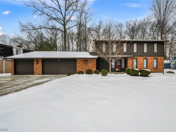 19890 Idlewood Trail, Strongsville, OH 44149