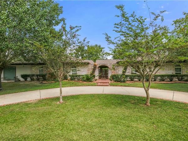 170 INDIAN VILLAGE Road, Slidell, LA 70461