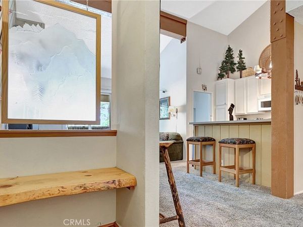 261 Lakeview, Unit 54, Mammoth Lakes, CA 93546