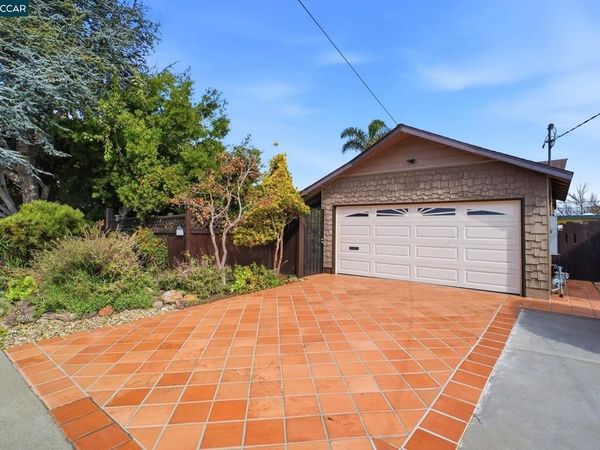 16132 16132 Via Catherine, San Lorenzo, CA 94580