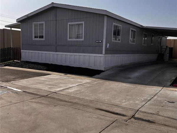 6601 Eucalyptus, Unit 269, Bakersfield, CA 93306