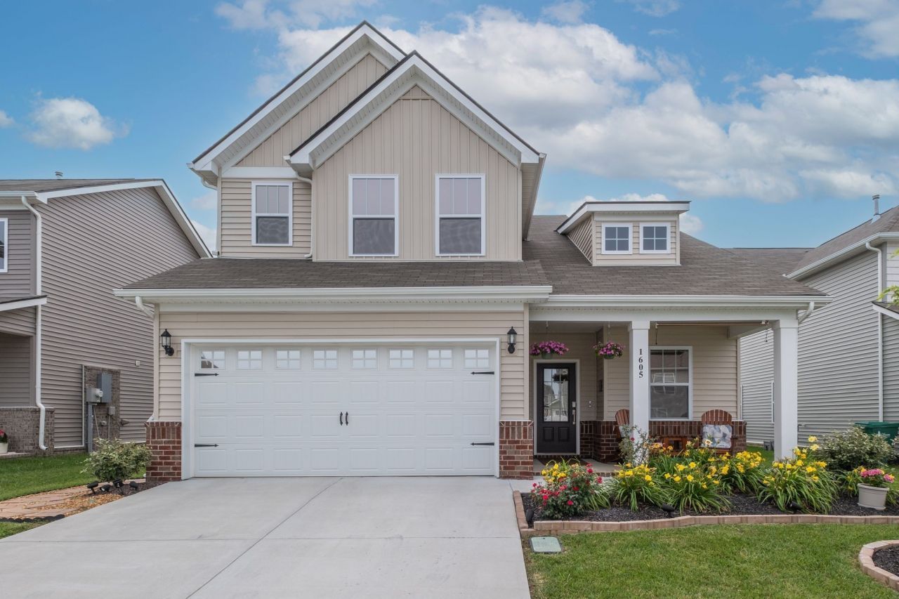 1605 Medinah Ln, Lebanon, TN 37087 Main Photo