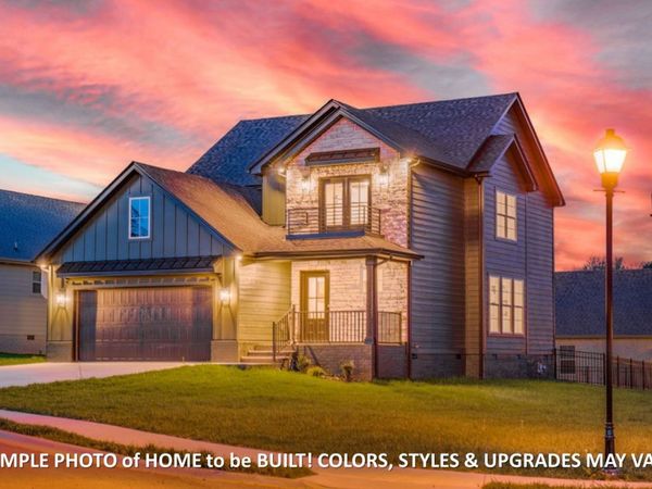 914 Bankside Dr, Clarksville, TN 37043