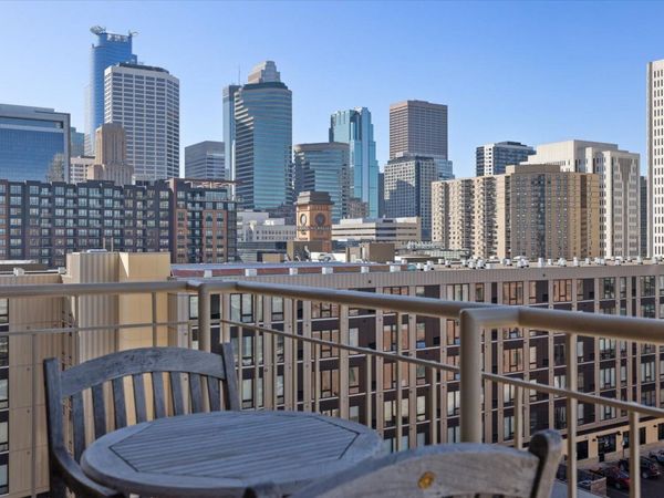 401 S 1st Street, Unit 823, Minneapolis, MN 55401