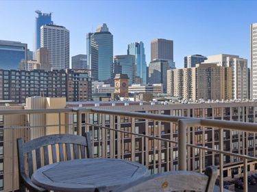 401 S 1st Street, Unit 823, Minneapolis, MN 55401