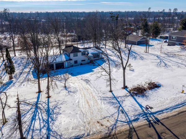 1606 S Lake Irving Drive SW, Bemidji, MN 56601