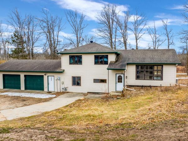 1606 S Lake Irving Drive SW, Bemidji, MN 56601