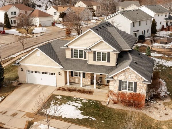 3269 Lake Street NW, Rochester, MN 55901