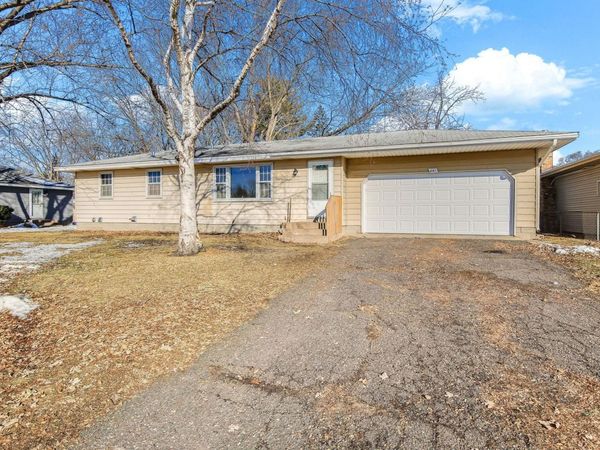 641 119th Avenue NE, Blaine, MN 55434