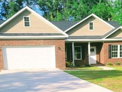 219 woodberry Drive NE, Orangeburg, SC 29118