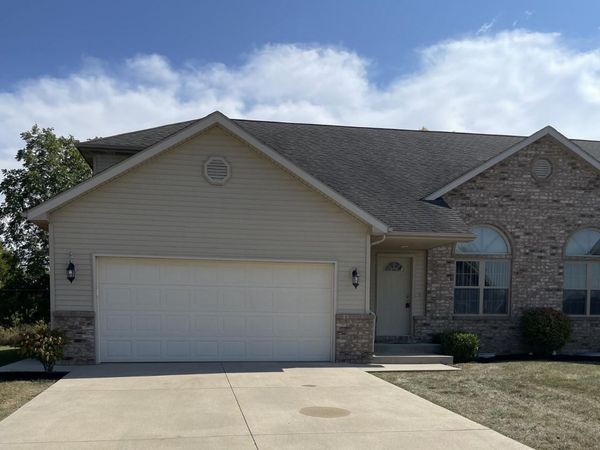 2901 Goldenrod Lane , Findlay, OH 45840