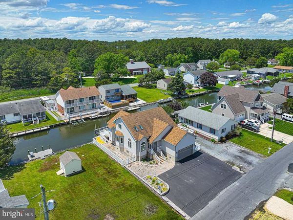 10427 NEW QUAY ROAD, OCEAN CITY, MD 21842