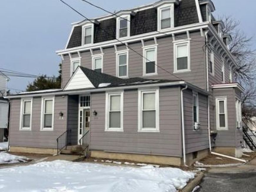 1013 Lafayette Avenue, Unit 2, Prospect Park, PA 19076 Main Photo