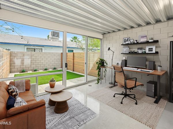 727 E PORTLAND Street, Unit 35, Phoenix, AZ 85006