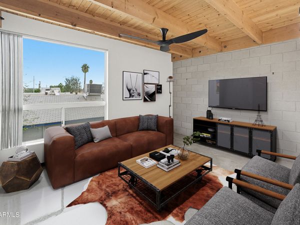 727 E PORTLAND Street, Unit 35, Phoenix, AZ 85006