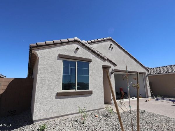3749 S 241ST Avenue, Buckeye, AZ 85326