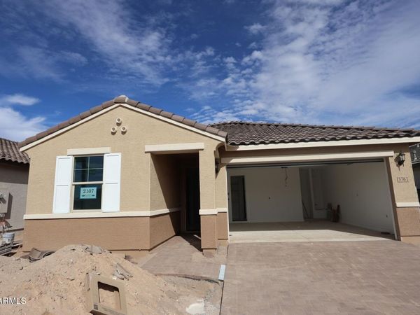 3761 S 241ST Avenue, Buckeye, AZ 85326