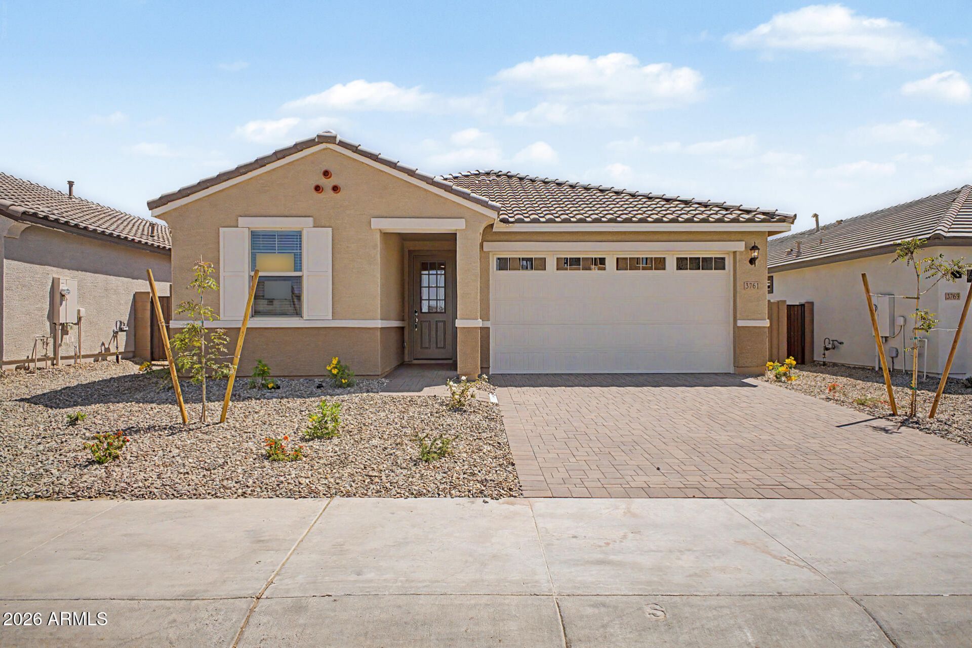 3761 S 241st Avenue, Buckeye, AZ 85326 Main Photo